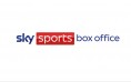 Sky Sports Box Office live stream