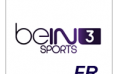 beIN SPORTS 3 France live stream